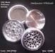 Grinders & Smoking Accessories